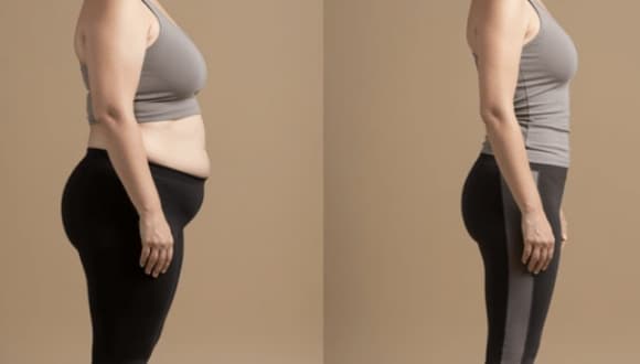 Transformation result