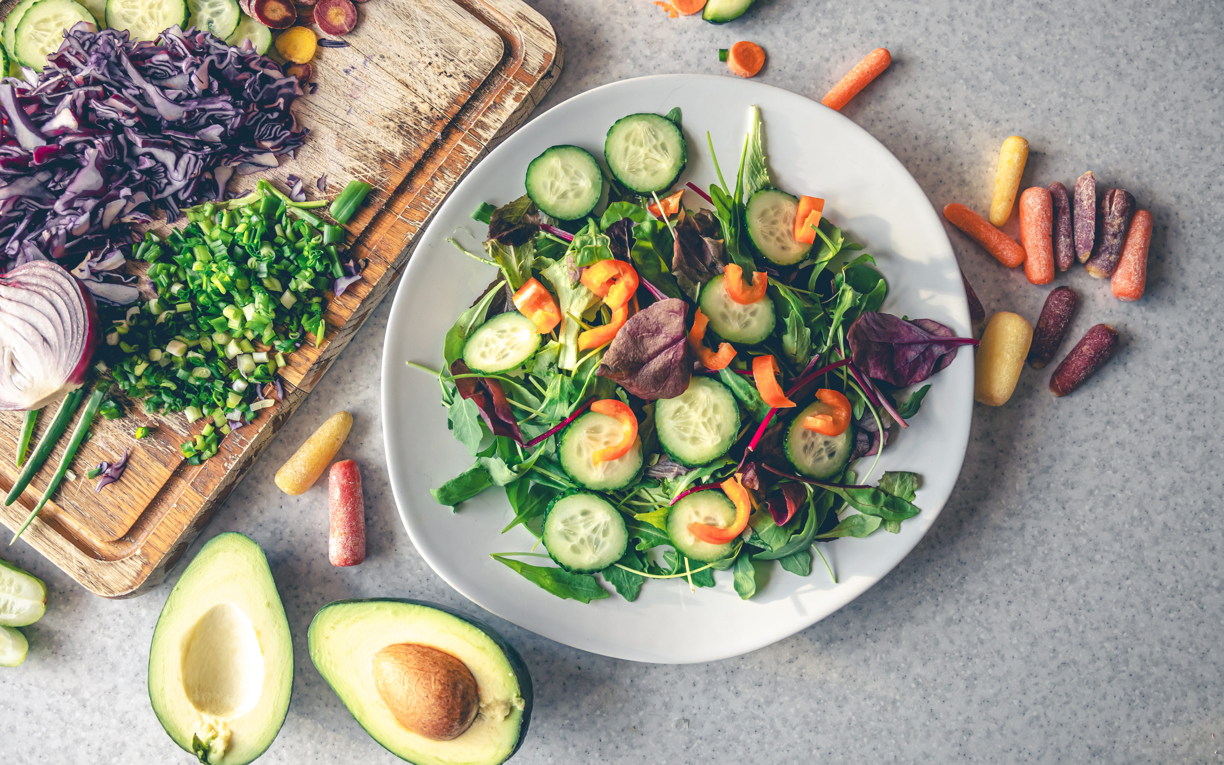 Meal planning for busy weeks that still feels nourishing