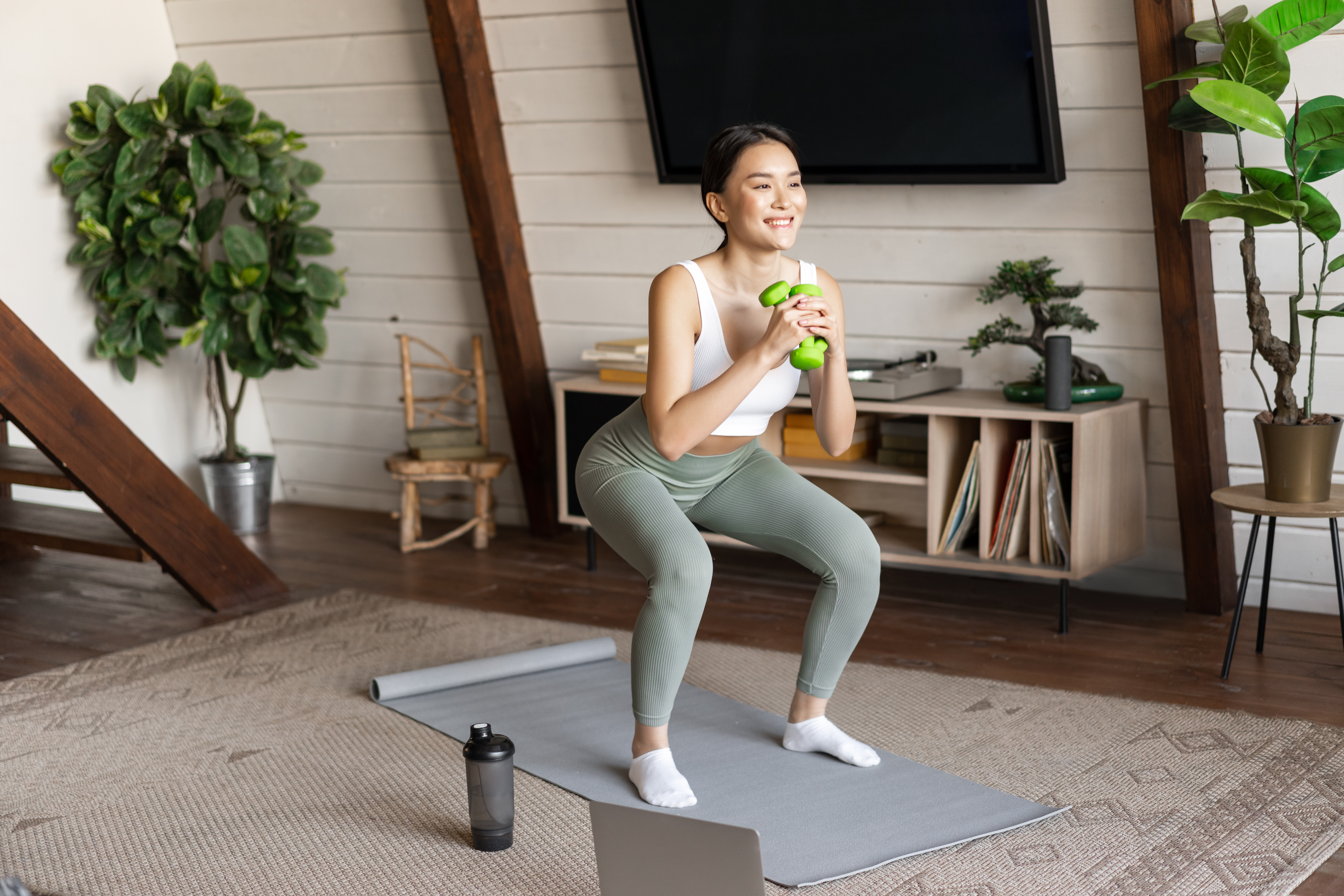 What to do when motivation disappears mid-week